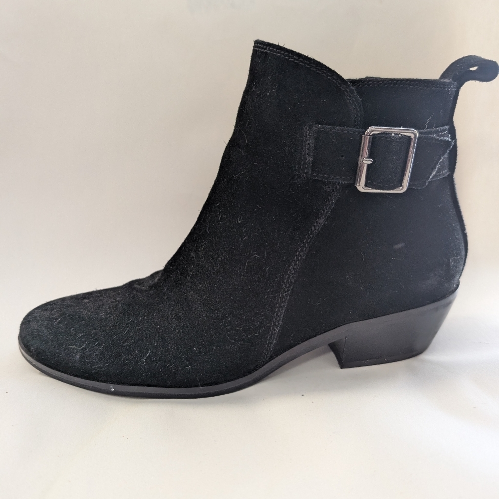 Blondo Victory Bootie Waterproof